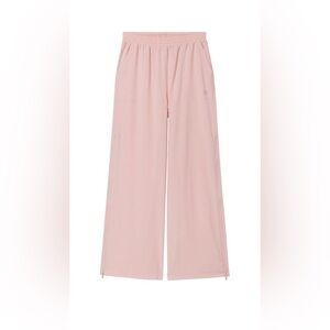 PINK Zip-It Wide-Leg Pants